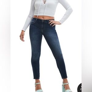 Guess Jeans Sexy Curve Size 28